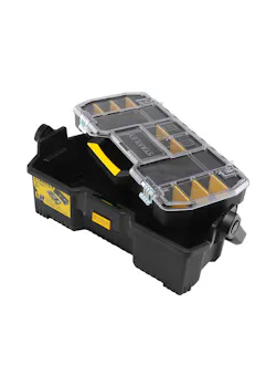 STANLEY Boîte à outils avec organisateur 24" thumbnail (vignette)
