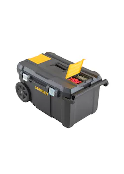 STANLEY Gereedschapswagen Essential 50L miniatuur