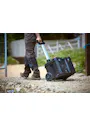 STANLEY Fatmax Pro-Stack Gereedschapswagen miniatuur