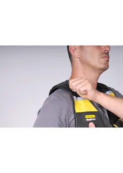 STANLEY Fatmax Gereedschapsvest miniatuur