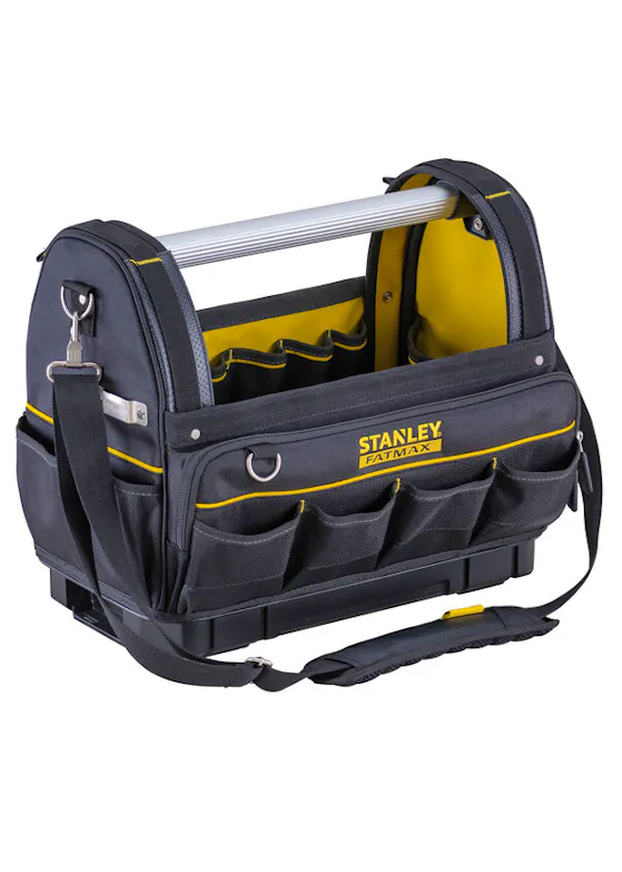 STANLEY Fatmax Pro-Stack Open Gereedschapstas