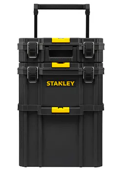 STANLEY Quicklink Gereedschapswagen 3 in 1