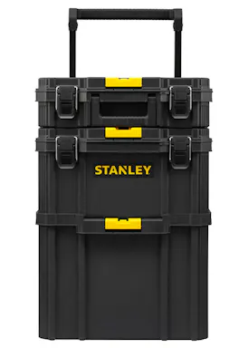STANLEY Quicklink-Werkzeugwagen 3-in-1