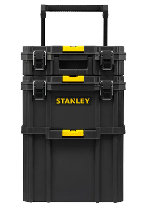 STANLEY Quicklink Chariot à outils 3 en 1