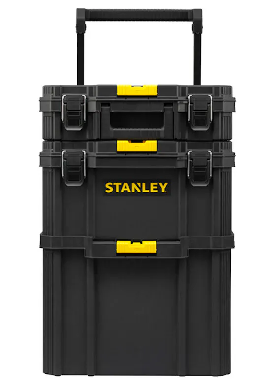 STANLEY Quicklink Gereedschapswagen 3 in 1