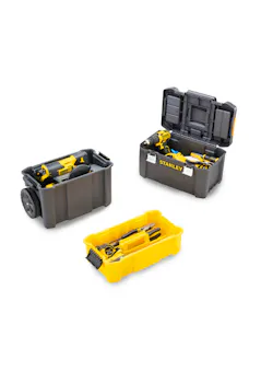 STANLEY Chariot d’outils Essential 3 en 1 thumbnail (vignette)