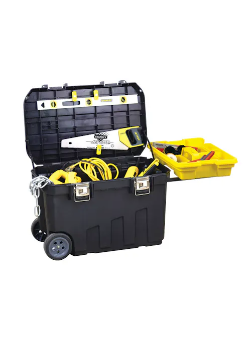 STANLEY Gereedschapswagen 110L