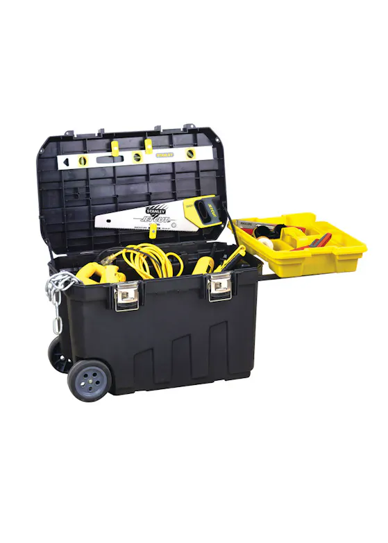 STANLEY Gereedschapswagen 110L