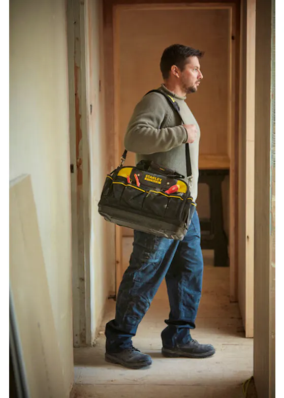 STANLEY FatMax doppelseitige Werkzeugtasche