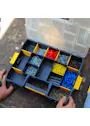 STANLEY Sortmaster Organizer Junior miniatuur
