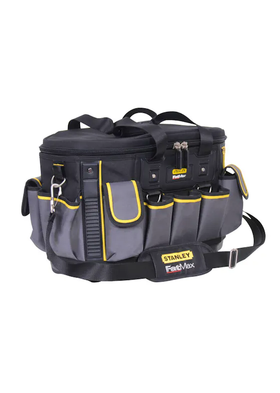 STANLEY Fatmax Ronde Gereedschapstas 18"