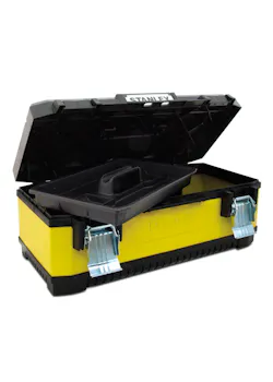 STANLEY Gereedschapskoffer MP 20" miniatuur