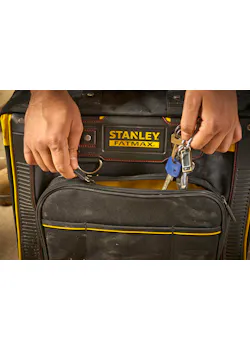 STANLEY Fatmax sac à outils avec roues thumbnail (vignette)