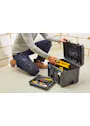 STANLEY Fatmax Pro-Stack IV Diepe Gereedschapskoffer miniatuur