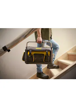 STANLEY Fatmax Sac à outils ouvert FP - fermable thumbnail (vignette)