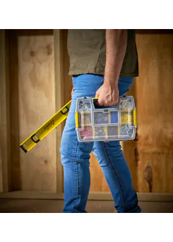 STANLEY Sortmaster Organizer Light empilable thumbnail (vignette)