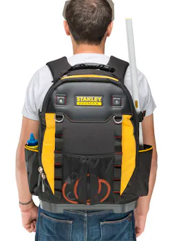 STANLEY Fatmax sac à dos de rangement d’outils sans roues thumbnail (vignette)