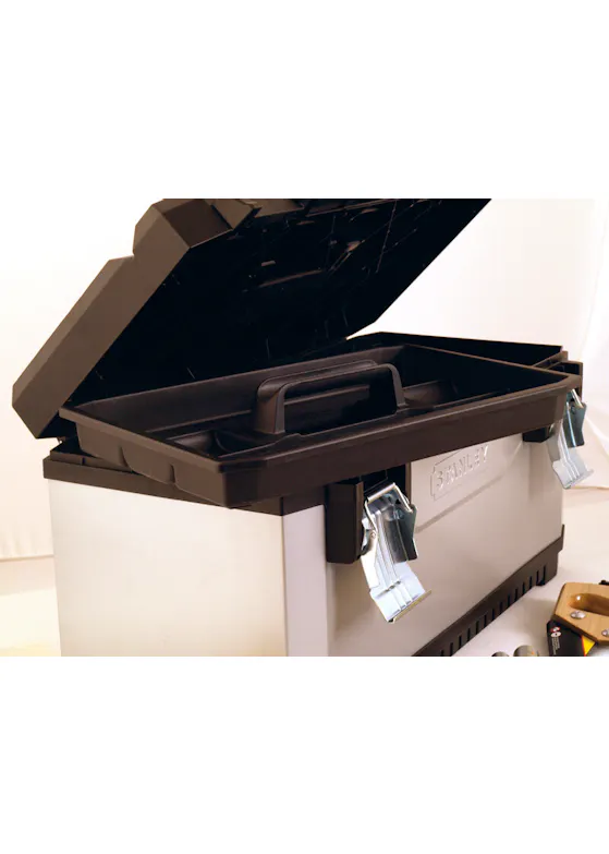 STANLEY Fatmax Gereedschapskoffer MP 26"