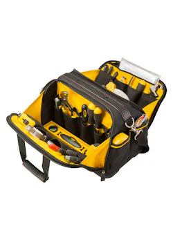STANLEY Fatmax Dubbelzijdige gereedschapstas miniatuur