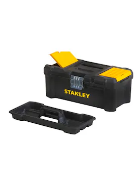 STANLEY Gereedschapskoffer Essential M 12,5