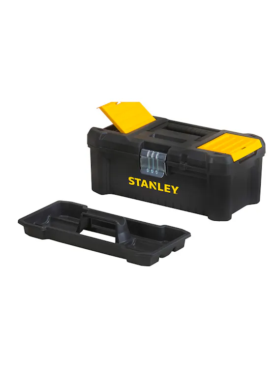 STANLEY Gereedschapskoffer Essential M 12,5"