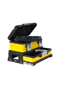 STANLEY Gereedschapskoffer MP Met Lade 20