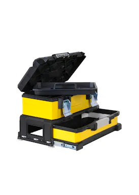 STANLEY Gereedschapskoffer MP Met Lade 20