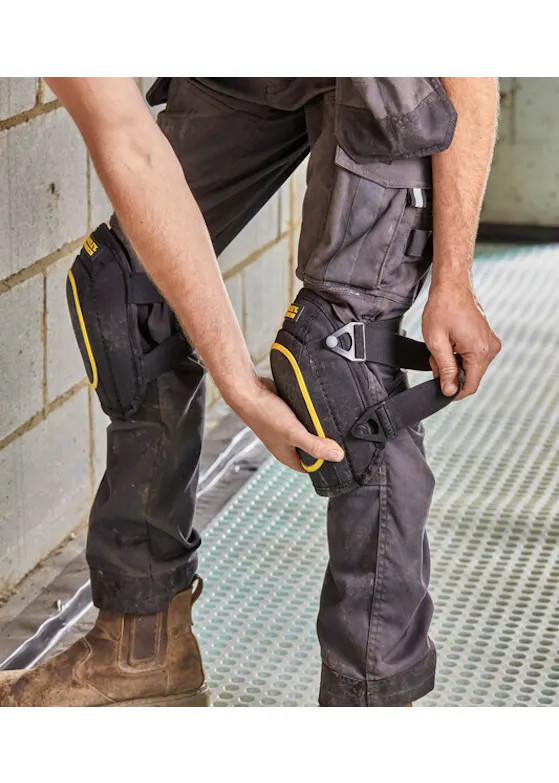STANLEY Fatmax Kniepolster soft