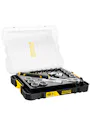 STANLEY Fatmax Pro-Stack Doppenset 3/8" 18-Delig miniatuur