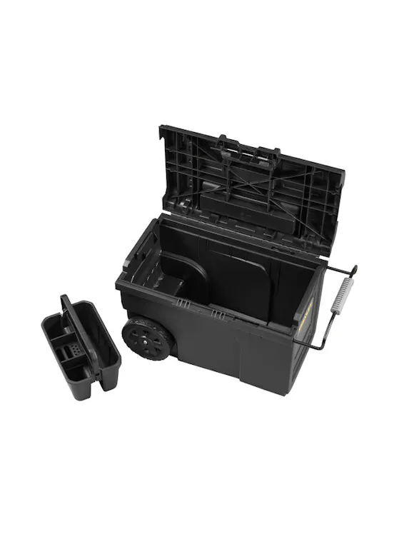 STANLEY Gereedschapswagen 58L