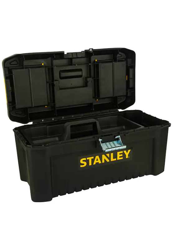 STANLEY Gereedschapskoffer Essential M 16"