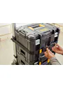 STANLEY Fatmax Pro-Stack Wagen met Telescopische Handgreep miniatuur