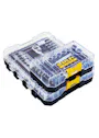 STANLEY Fatmax Pro-Stack Doppenset 1/4" 37-Delig miniatuur