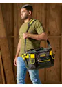 STANLEY Fatmax Ronde Gereedschapstas 18" miniatuur