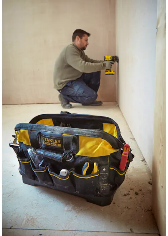 STANLEY Fatmax Gereedschapstas