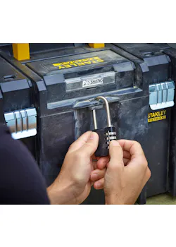 STANLEY Fatmax Pro-Stack IV grand coffre à outils profond thumbnail (vignette)