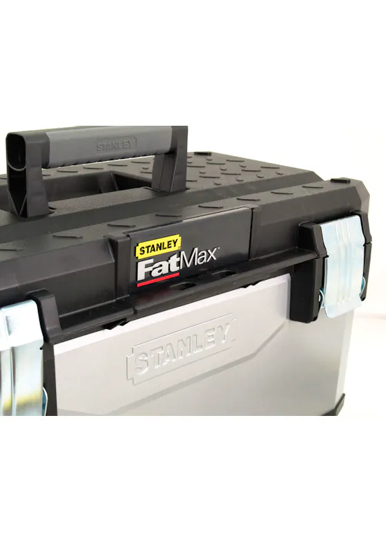 STANLEY Fatmax Werkzeugkoffer MP 20″