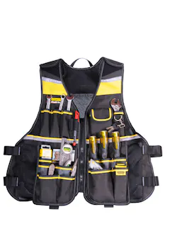STANLEY Fatmax Gereedschapsvest miniatuur