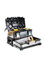 STANLEY Gereedschapskoffer Galva MP Met Lade 20" miniatuur
