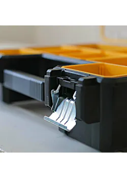 STANLEY Fatmax Professionele Diepe Organizer Waterdicht miniatuur