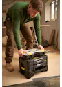 STANLEY FatMax Pro-Stack-Set Mix, Handwerkzeug, 44-teilig Vorschaubild