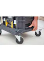 STANLEY Fatmax Pro-Stack Wagen miniatuur