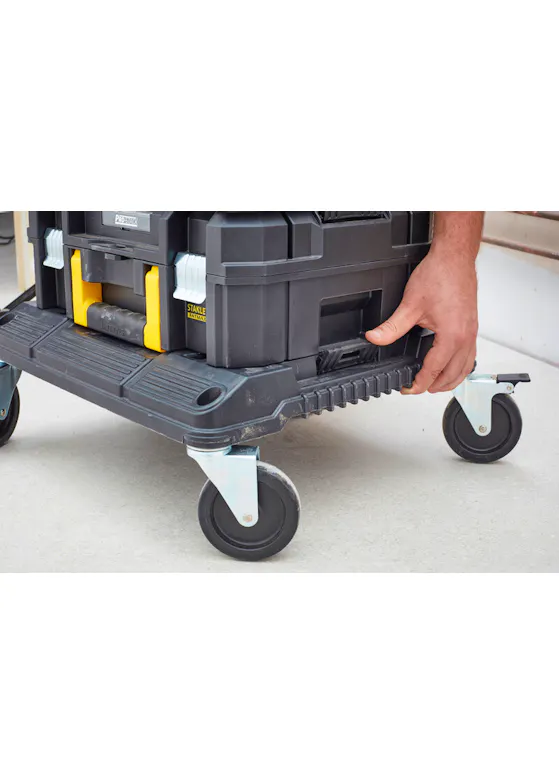 STANLEY Fatmax Pro-Stack Wagen