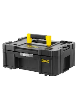 STANLEY Fatmax Pro-Stack III à tiroir profond