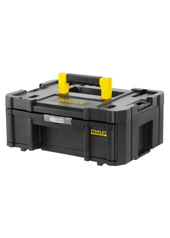 STANLEY Fatmax Pro-Stack III Diepe Lade
