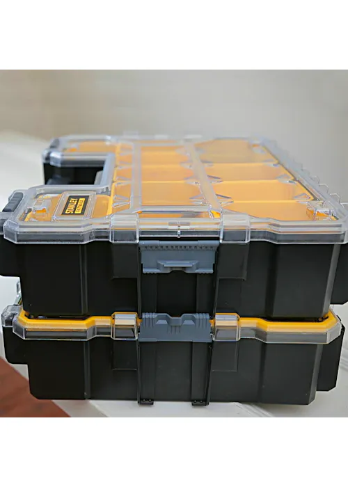 STANLEY Fatmax Professionele Diepe Organizer Waterdicht