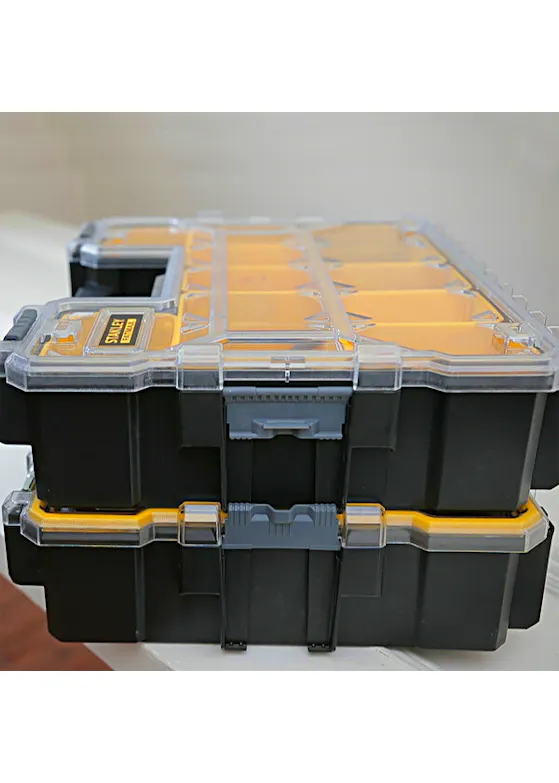 STANLEY Fatmax Professionele Diepe Organizer Waterdicht