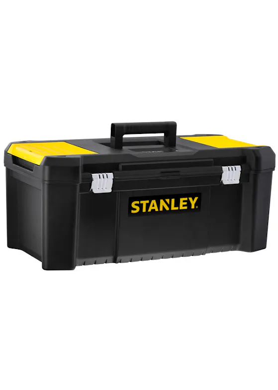 STANLEY Gereedschapskoffer Essential M 26"