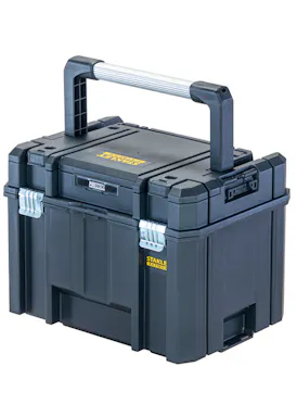 STANLEY Fatmax Pro-Stack tiefer Werkzeugkoffer