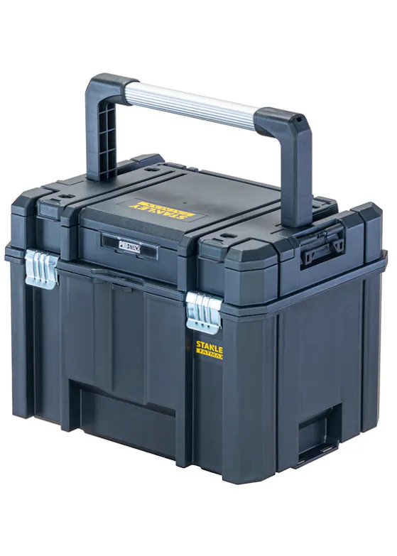 STANLEY Fatmax Pro-Stack tiefer Werkzeugkoffer